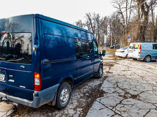 Ford Transit foto 10