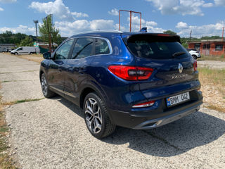 Renault Kadjar foto 8