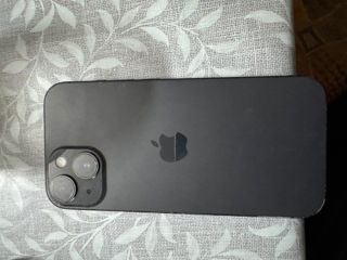 iPhone 15 128 Black foto 1