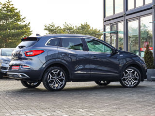 Renault Kadjar foto 2