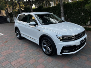 Volkswagen Tiguan foto 2