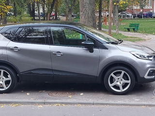 Renault Captur foto 2