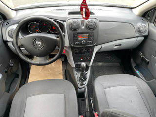 Dacia Sandero foto 7