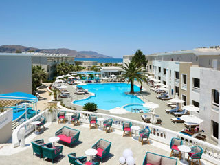 Hotel de 5* în Grecia foto 2