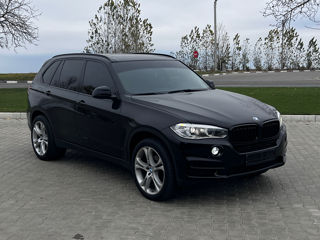 BMW X5 foto 3