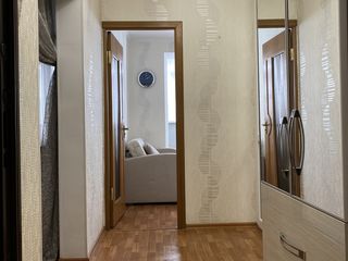 Apartament cu 1 cameră, 40 m², Botanica, Chișinău foto 7