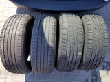 Cauciucuri Hankook R16 215-65 foto 2