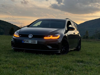 Volkswagen Golf foto 9