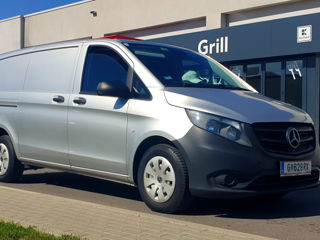 Mercedes Vito foto 1