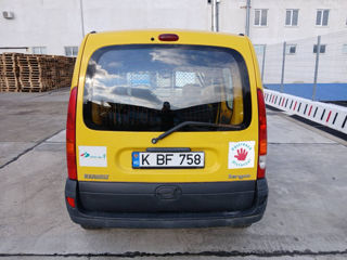 Renault Kangoo foto 5