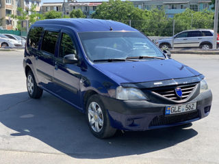 Dacia Logan Mcv foto 3