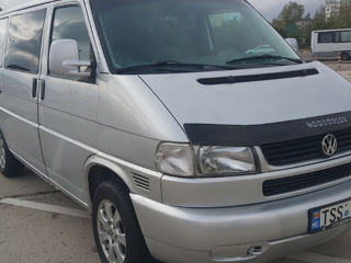 Volkswagen T4 foto 2