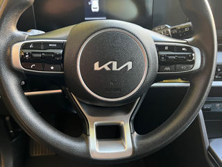 KIA Sportage foto 6