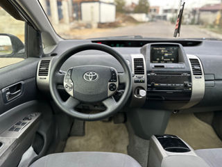 Toyota Prius foto 7