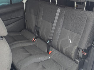 Ford Transit Connect foto 5