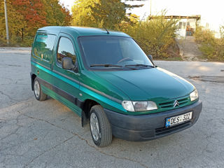 Citroen Berlingo foto 1