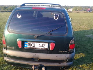 Renault Espace foto 5