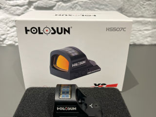 Holosun 507C x2 foto 5