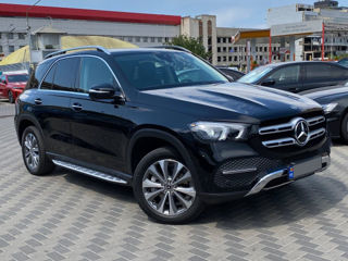 Mercedes GLE foto 4