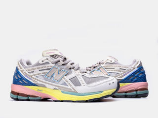 New Balance 1906U Angora Blue Pink foto 4