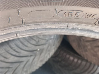 R 16, 205/55, BFGoodrich