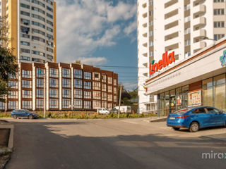 Apartament cu 1 cameră, 46 m², Centru, Stăuceni, Chișinău mun. foto 11