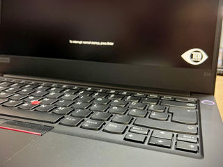 Lenovo ThinkPad E14