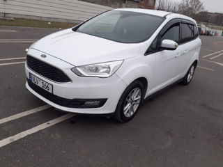 Ford Grand C-MAX