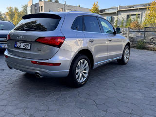 Audi Q5 foto 4