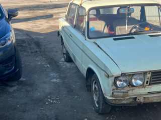 Lada / ВАЗ 2106 foto 4