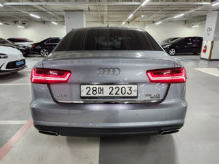 Audi A6 foto 4