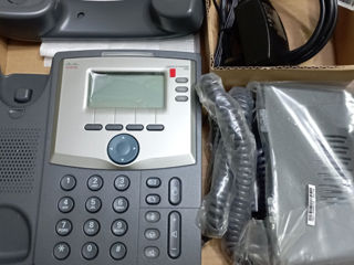 Cisco Smail Business SPA 300 Series IP Phone