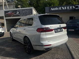 BMW X7 foto 5