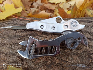 Spyderco SpydeRench foto 2