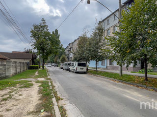 Casă pe str. Nicolae Titulescu, Botanica, Chișinău foto 9