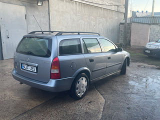 Opel Astra foto 5