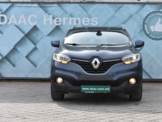 Renault Kadjar foto 2