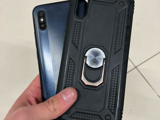 Xioami Redmi 9A