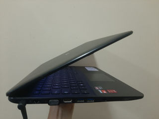 Laptop Asus F555Y ideal foto 3