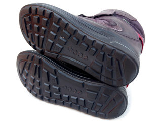 Ecco Urban Snowboarder Gore-Tex. Размер 32. Оригинал. В идеальном состоянии. foto 7