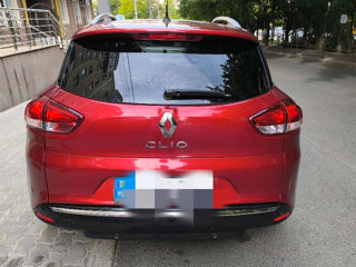 Renault Clio foto 4