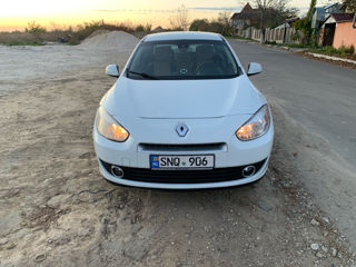 Renault Fluence