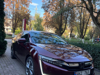 Honda Clarity foto 2