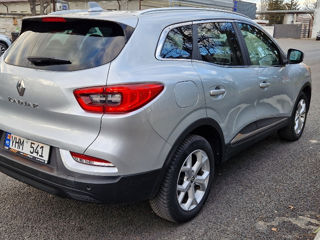 Renault Kadjar foto 5