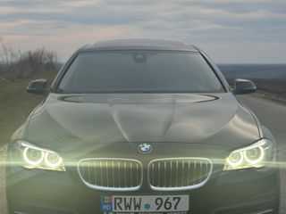 BMW 5 Series foto 1