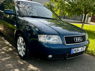 Audi A6 foto 2