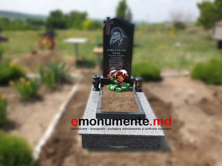 Monumente din granit la preturi mici. foto 2