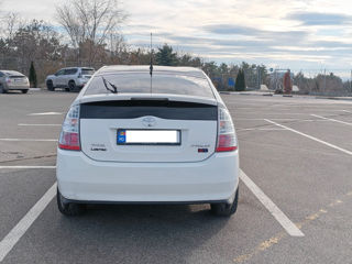 Toyota Prius foto 5