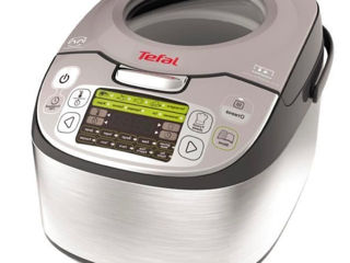 Мультиварка Tefal