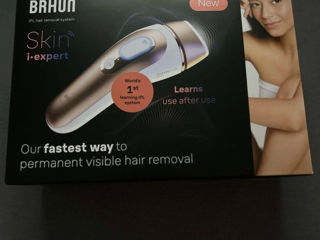 Braun Skin i-Expert Pro 7 IPL foto 3